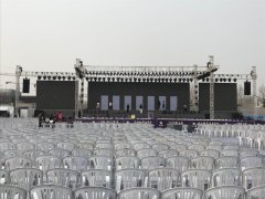 2019年楊鈺瑩演唱會